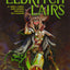 Eldritch Lairs: for 5th Edition