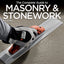 Black & Decker The Complete Guide to Masonry & Stonework: -Poured Concrete -Brick & Block -Natural Stone -Stucco (Black & Decker Complete Guide)
