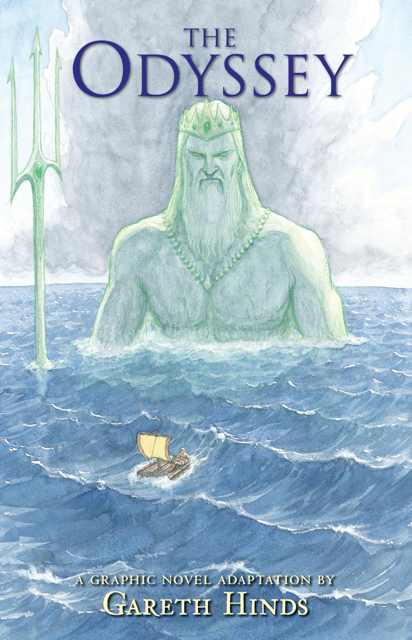 The Odyssey