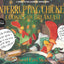 Interrupting Chicken: Cookies for Breakfast by Stein, David