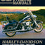 Harley-Davidson FLH/FLT/FXR Evolution 1984-1998 (Clymer Motorcycle Repair Manual)