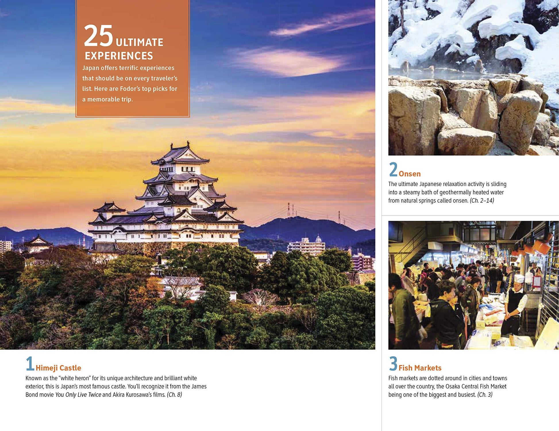 Fodor's Essential Japan (Full-color Travel Guide)
