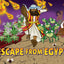 Escape from Egypt  Moses and the Ten Plagues