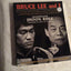 Bruce Lee and I