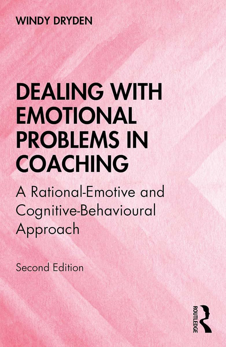 Dealing with Emotional Problems in Coaching