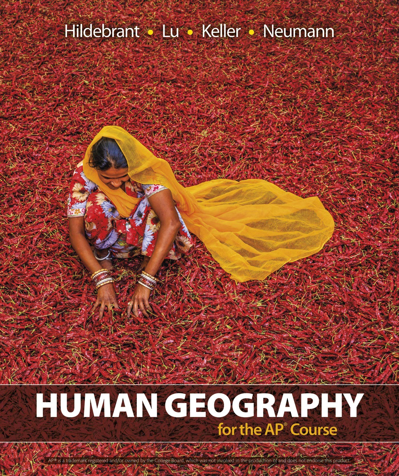 Human Geography for the AP Course