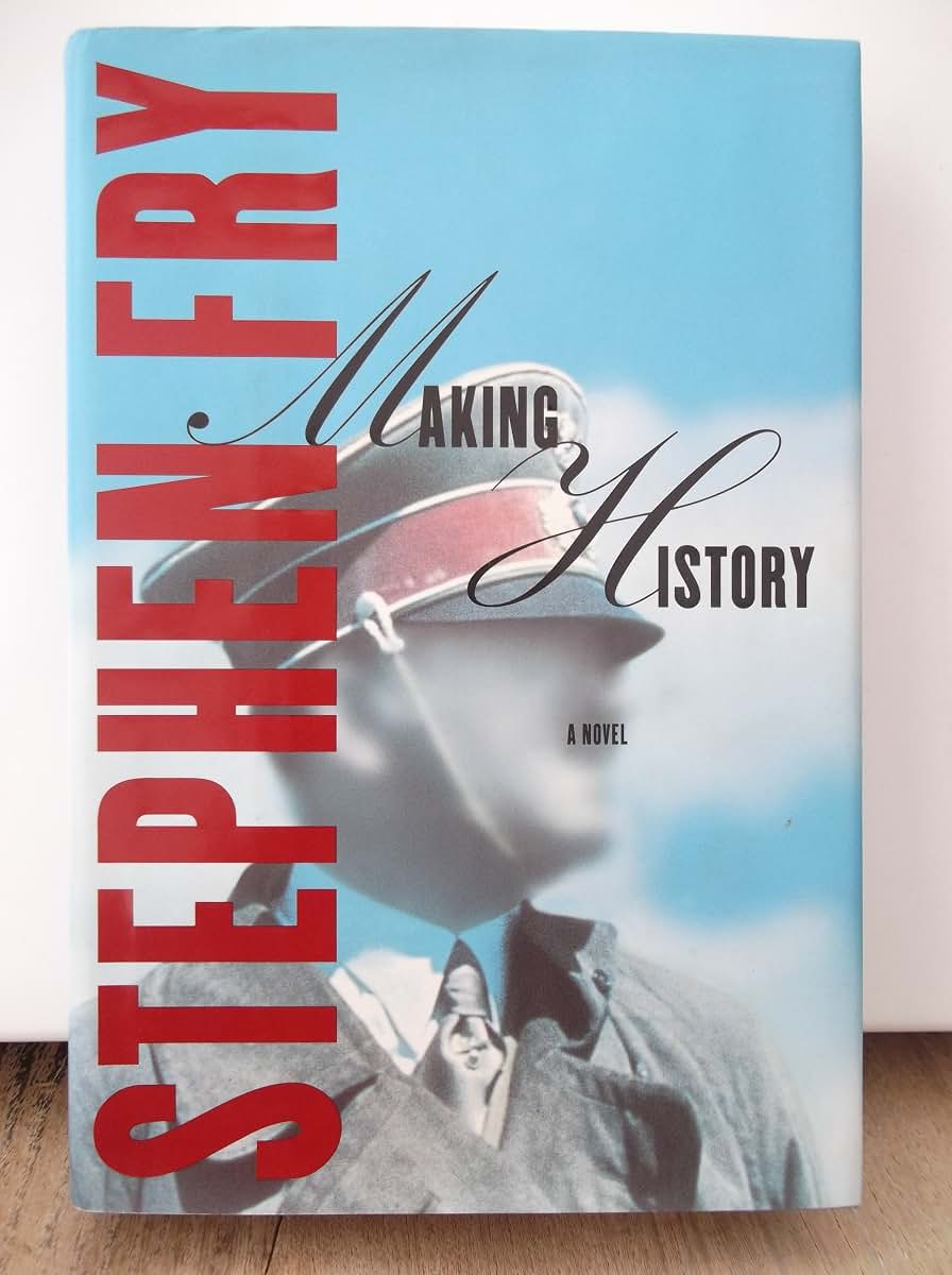 Making History: A Novel