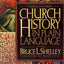Church History In Plain Language