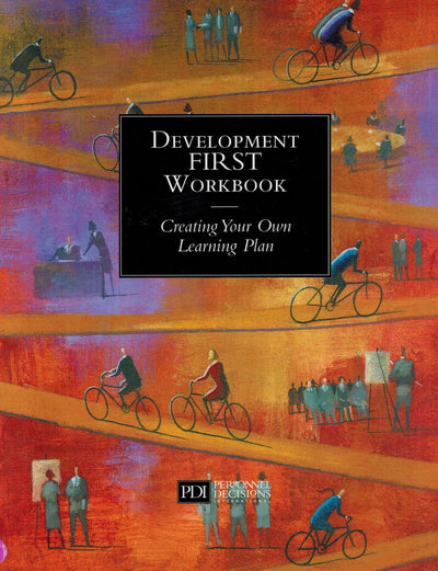 Development First Workbook: Creating Your Own Learning Plan