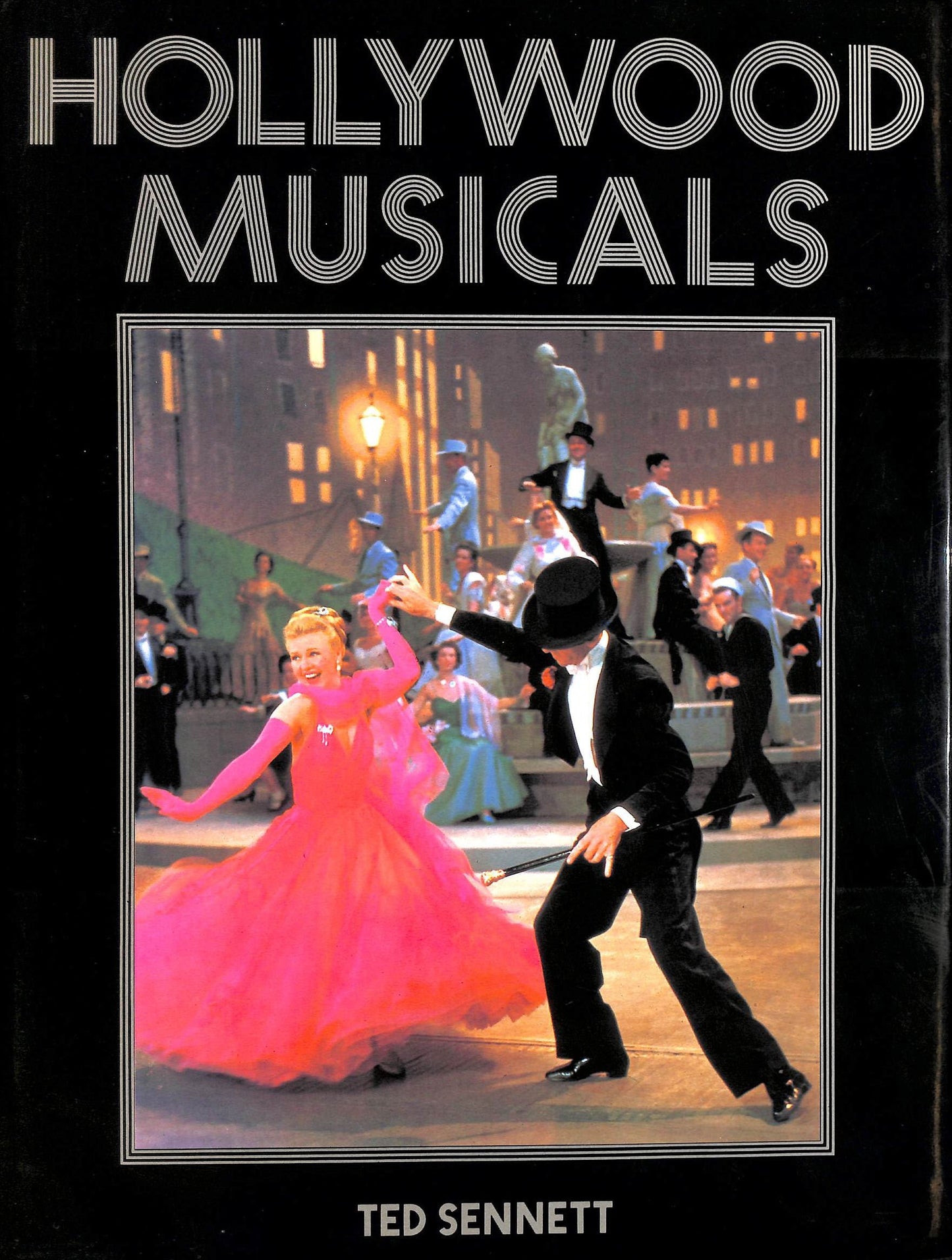 Hollywood Musicals