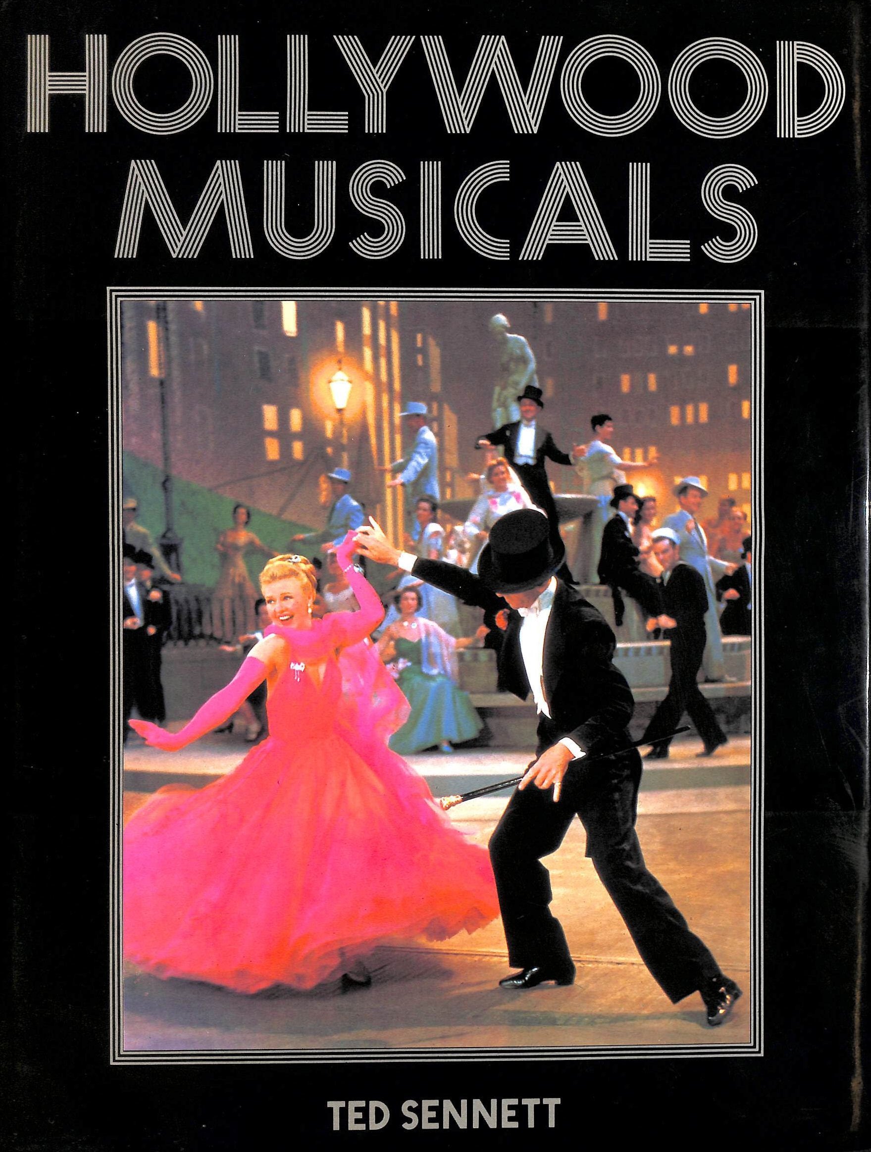 Hollywood Musicals