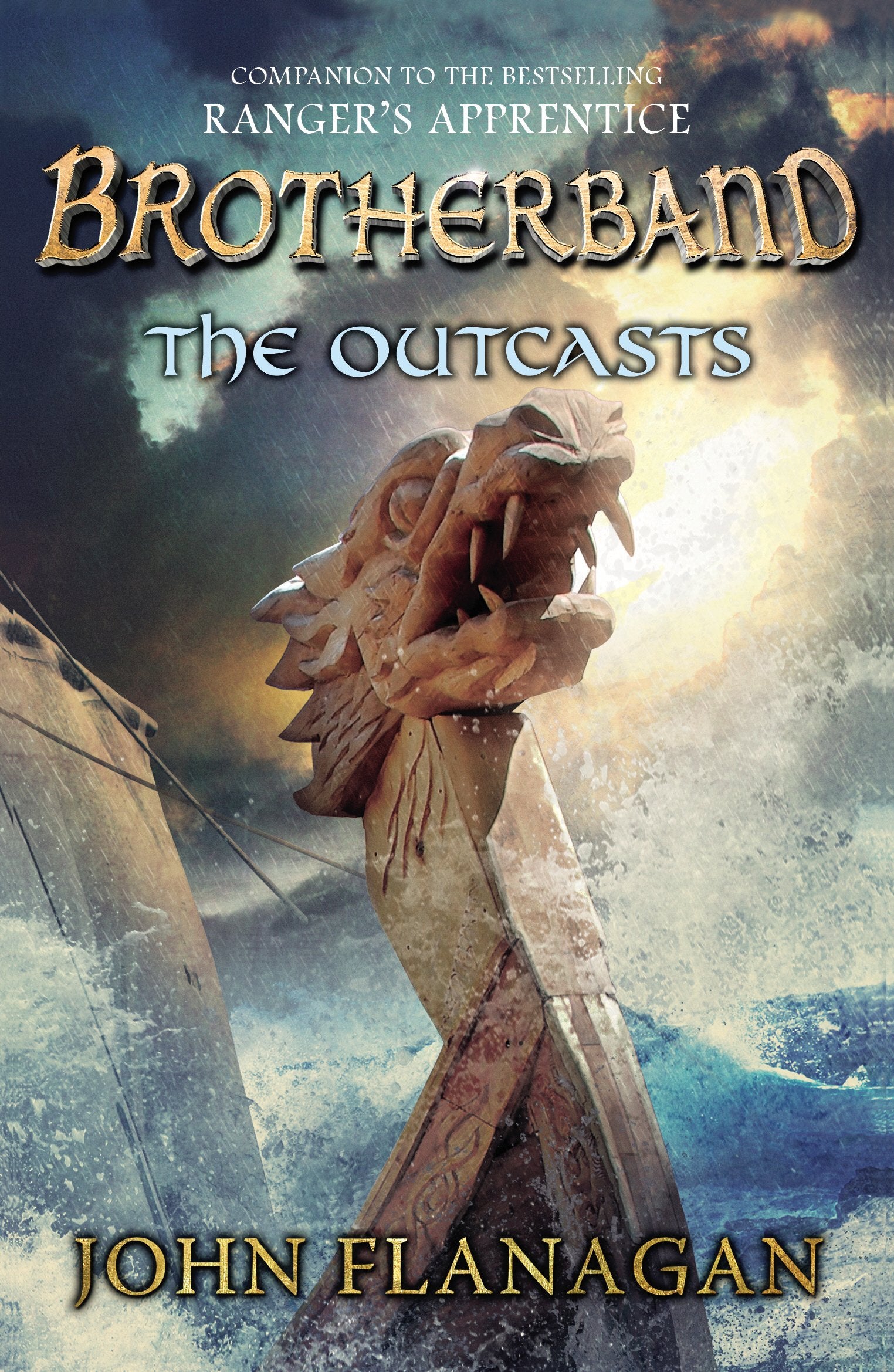 Outcasts