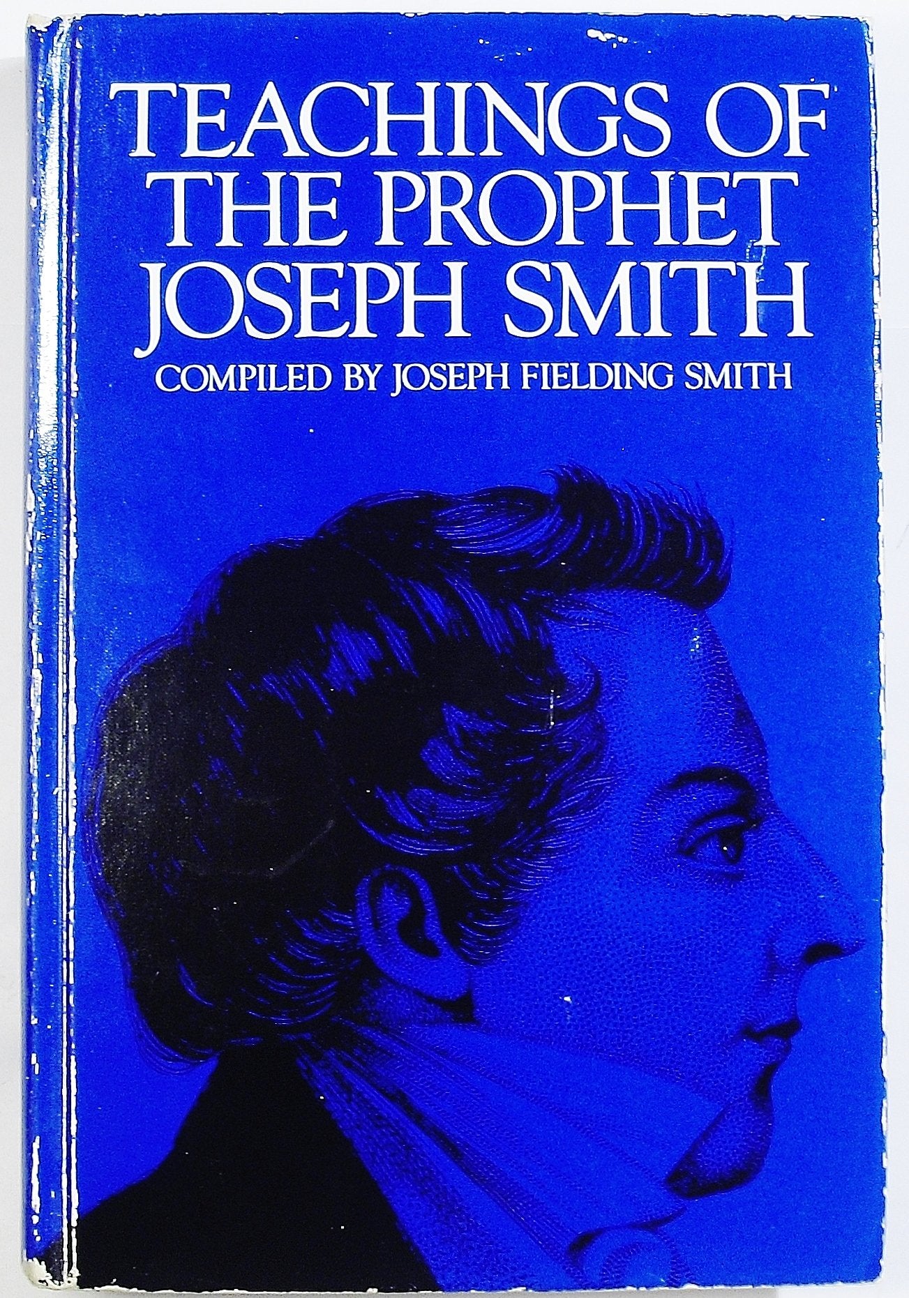 Teachings of the Prophet Joseph Smith