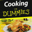 Cooking For Dummies by Yates, Alison