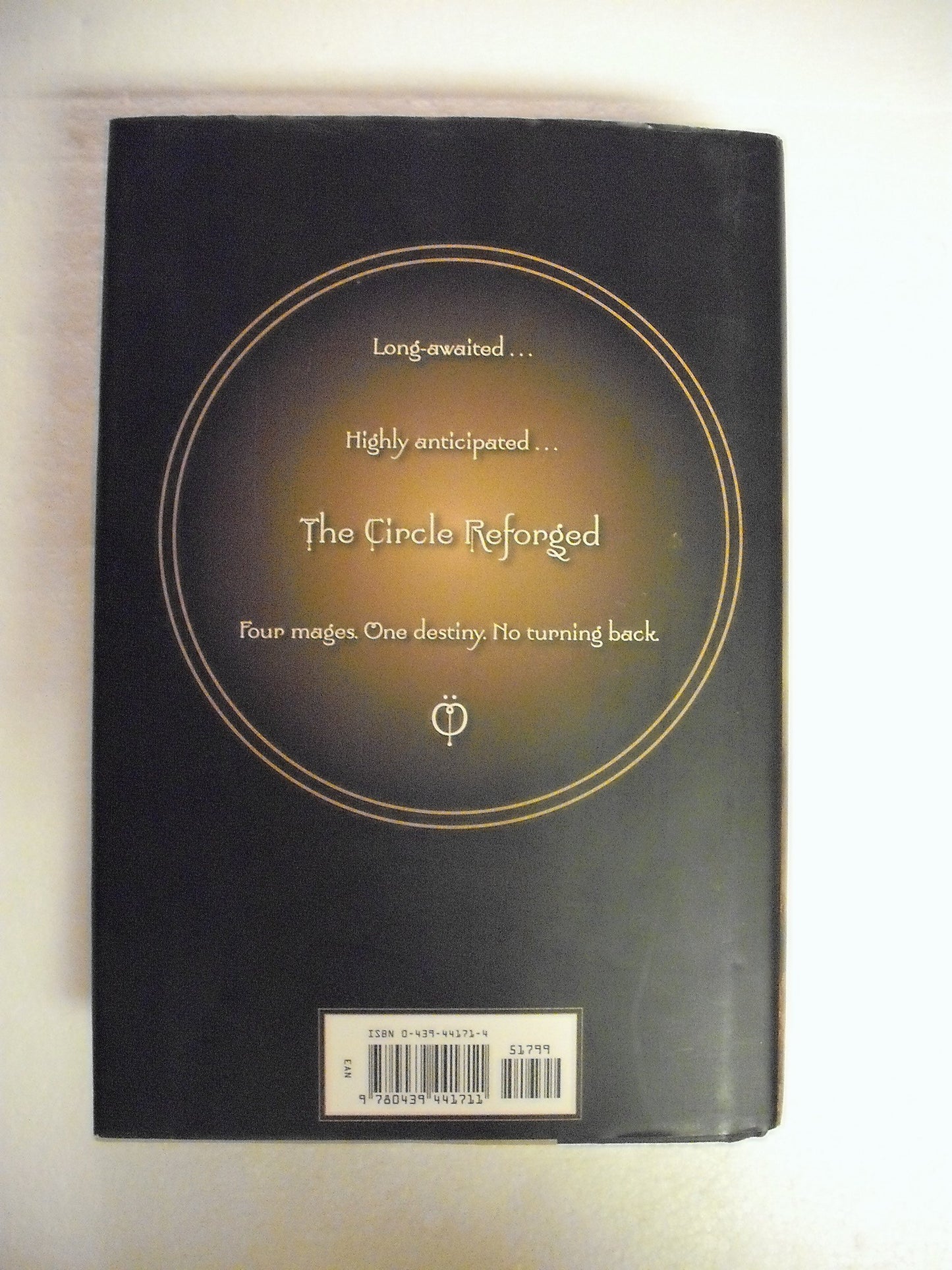 The Will Of The Empress (Circle Reforged) by Pierce, Tamora