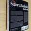 The Business Analyst's Handbook