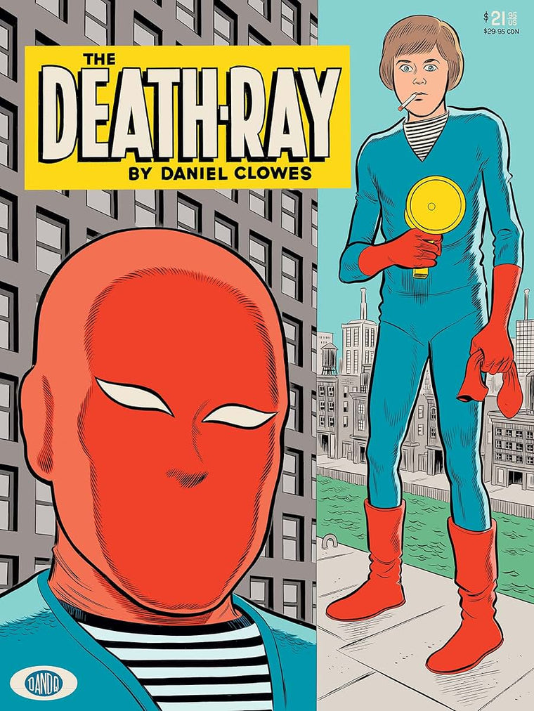 The Death-Ray