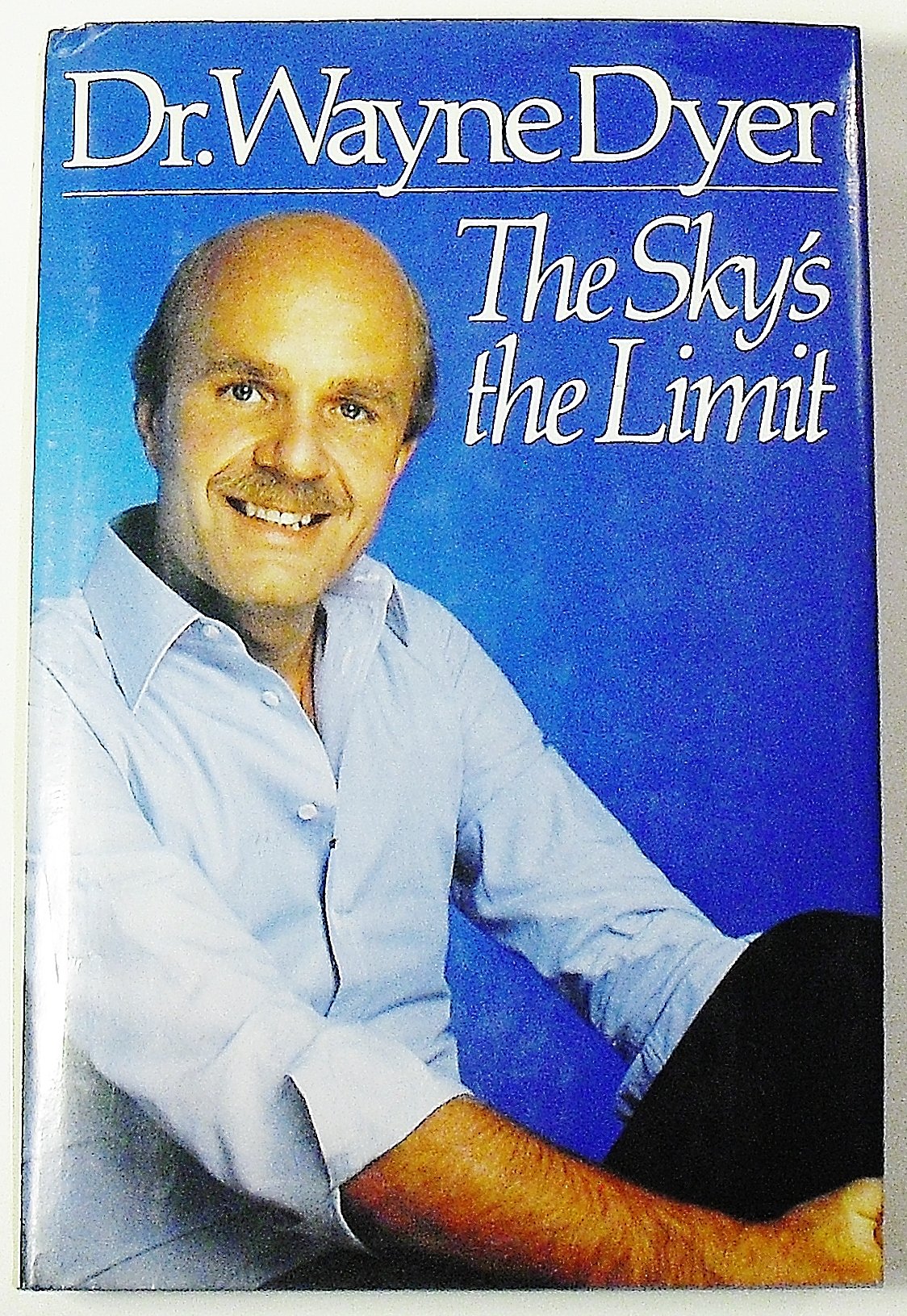 The Skys the Limit