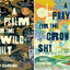 Monk & Robot Series 2 Book Collection Set: A Psalm for the Wild-Built and A Prayer for the Crown-Shy