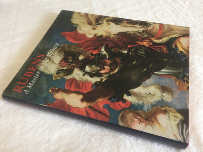 Rubens: A Master in the Making (National Gallery London Publications)