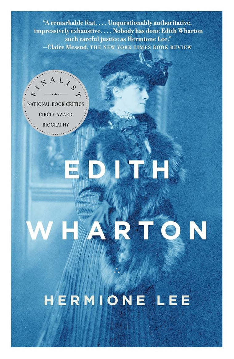 Edith Wharton: Ambassador Book Awards