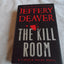 The Kill Room (A Lincoln Rhyme Novel, 11)