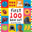 First 100 PB Box Set (5 books): First 100 Words; First 100 Animals; First 100 Trucks and Things That Go; First 100 Numbers; First 100 Colors, ABC, Numbers