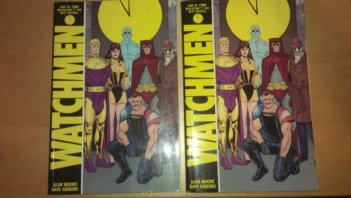 Watchmen