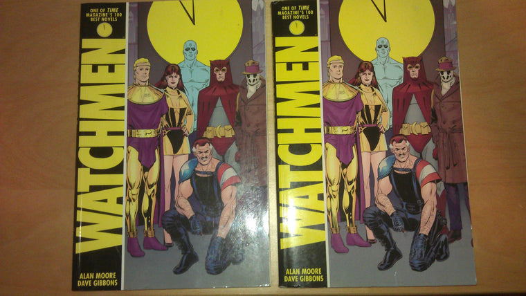 Watchmen