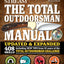 The Total Outdoorsman Manual (10th Anniversary Edition) (Feild & Stream)