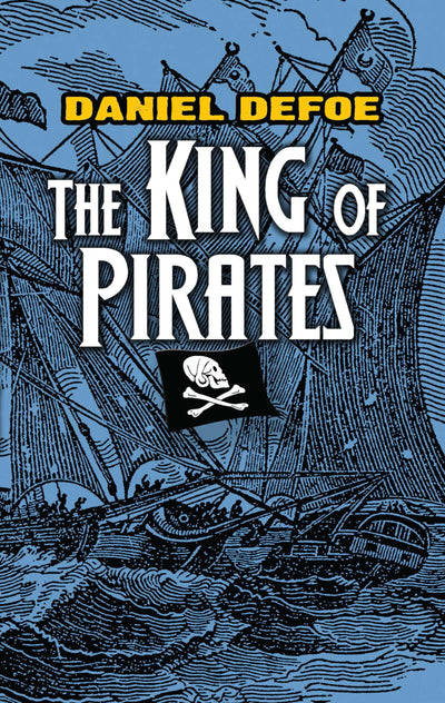 The King of Pirates