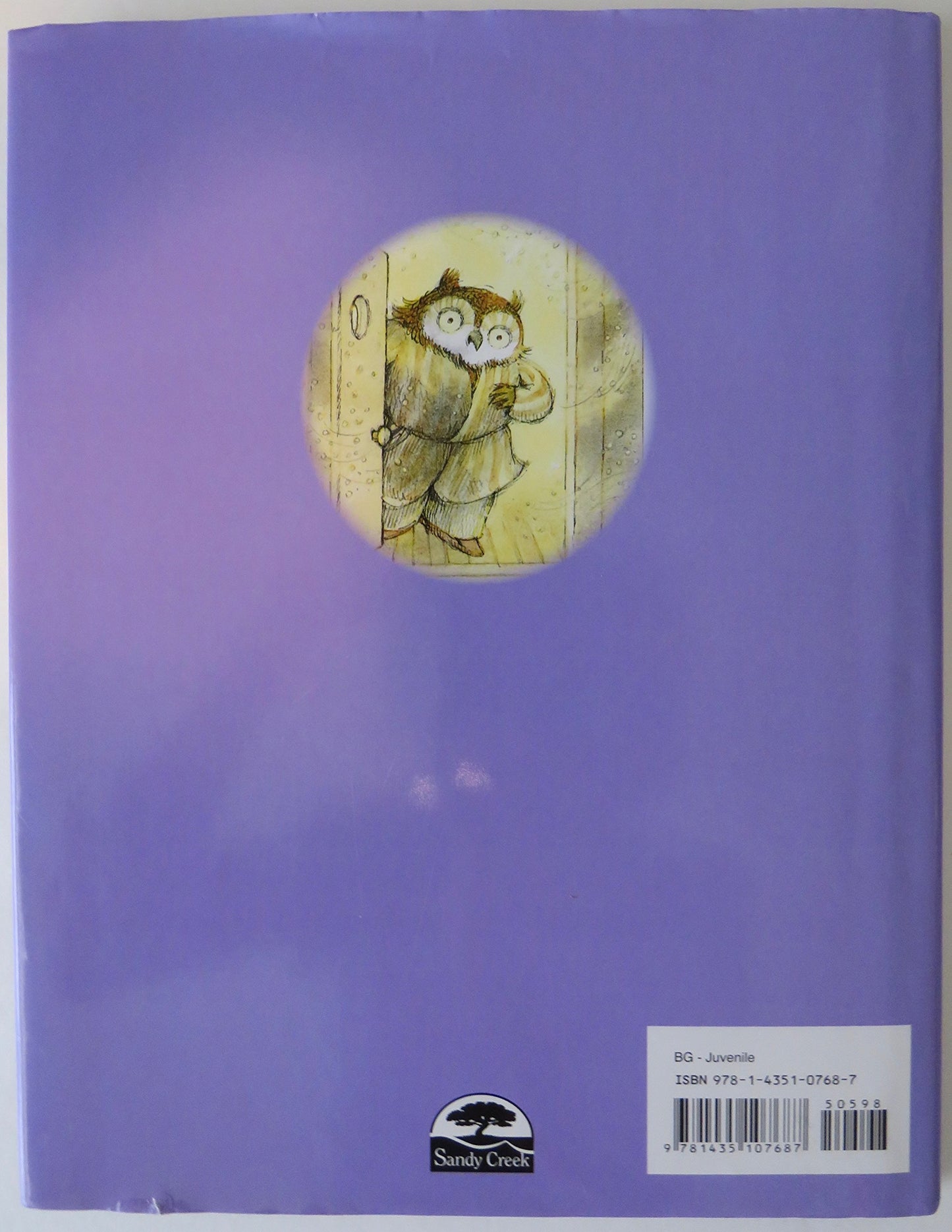 Owl at Home -- An I Can Read! Picture Book