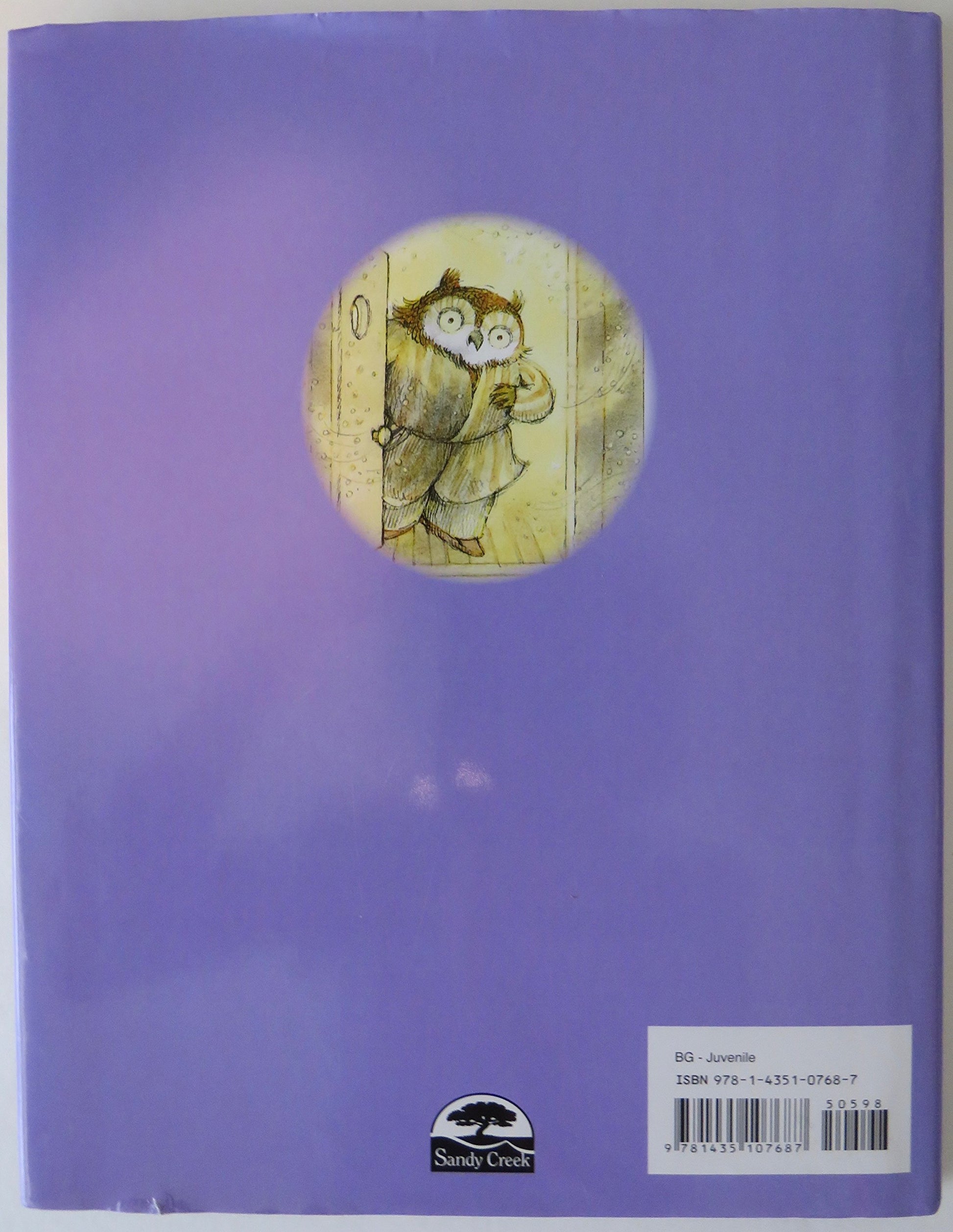 Owl at Home -- An I Can Read! Picture Book