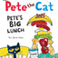 Pete the Cat: Pete's Big Lunch (My First I Can Read)
