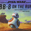 Star Wars BB-8 on the Run