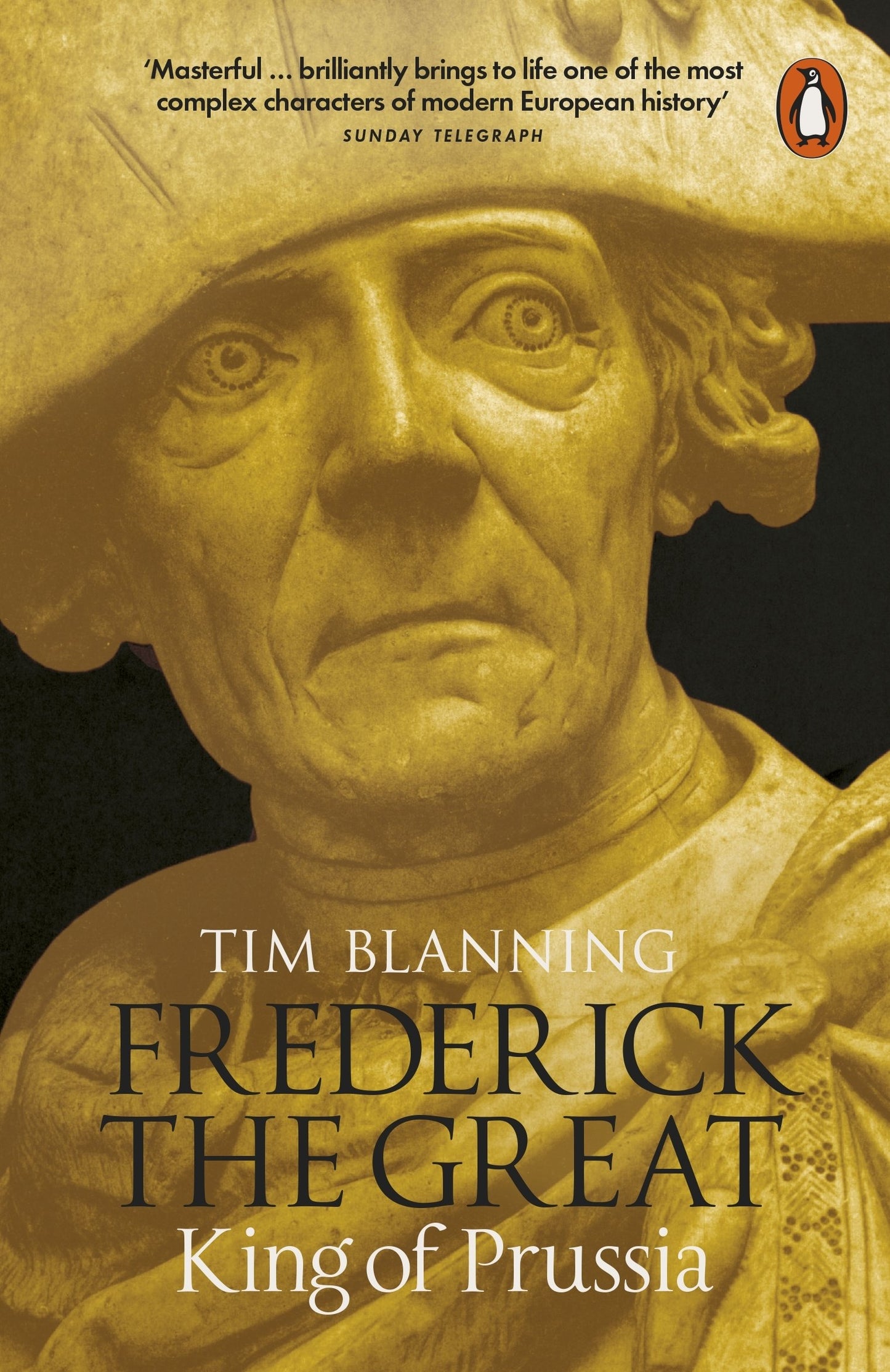 Frederick The Great