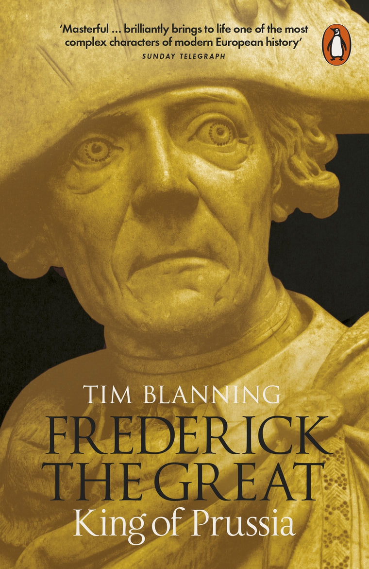 Frederick The Great