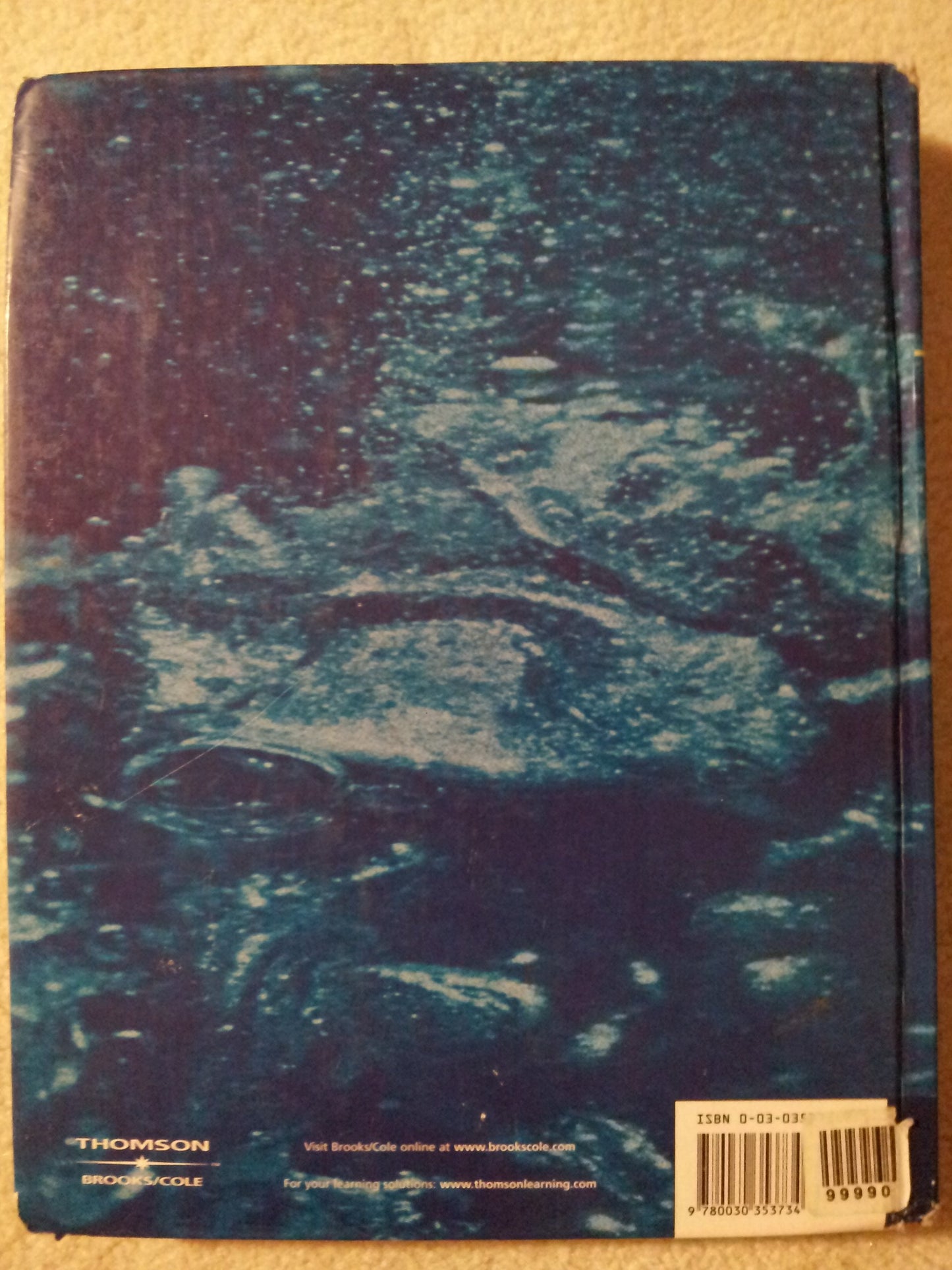 Principles of Modern Chemistry