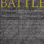 Battle: A Visual Journey Through 5000 Years of Combat