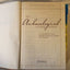 NIV Archaeological Study Bible: An Illustrated Walk-Through, Hardcover