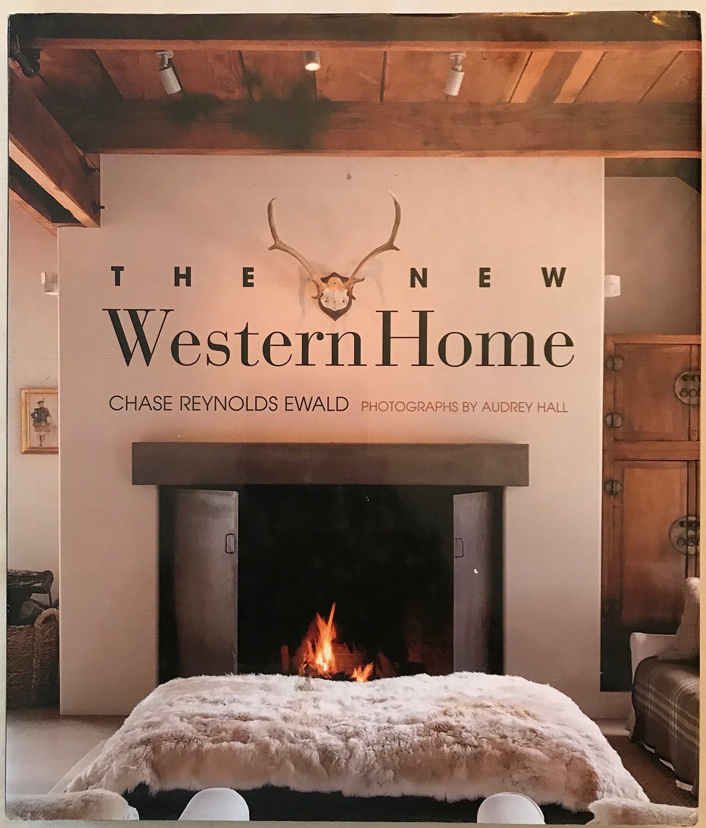 The New Western Home