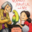 Mango, Abuela, and Me
