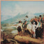 Campaigning with the Duke of Wellington & Featherstone