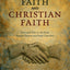 Roman Faith and Christian Faith: Pistis and Fides in the Early Roman Empire and Early Churches