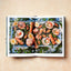 Scandinavia: Recipes and Ingredients