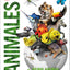 Animales (Knowledge Encyclopedia Animal!): El reino animal como nunca lo habas visto (Spanish Edition)