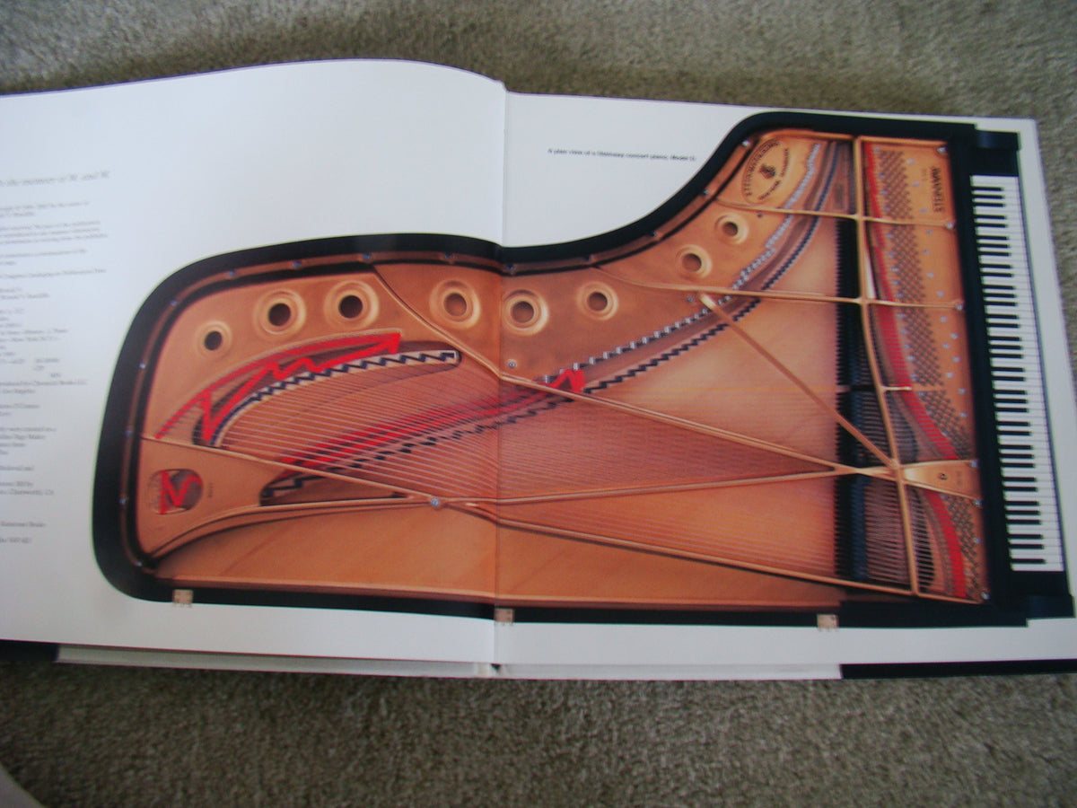 Steinway
