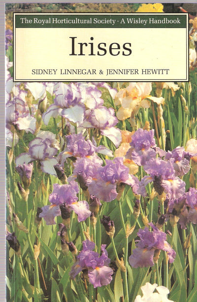 Irises (Wisley Series)