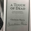 A Touch of Dead (Sookie Stackhouse: The Complete Stories)