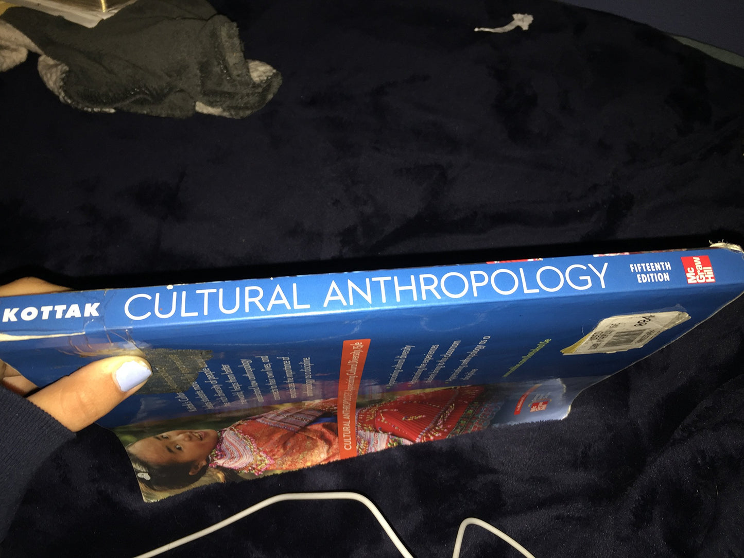 Cultural Anthropology: Appreciating Cultural Diversity by Ko